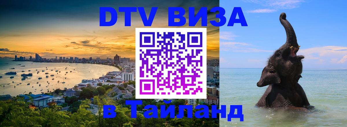 Visa ДТВ Тайланд помощь Мытищи 